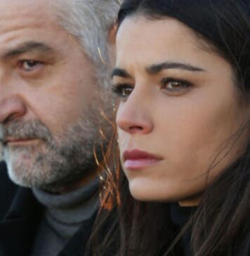 Maria Corleone