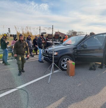 Fiumicino location di Maria Corleone: le zone che si potranno vedere nella fiction