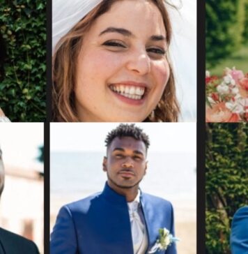 Matrimonio a Prima Vista Italia