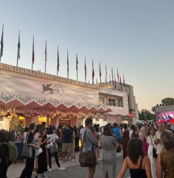 Fiumicino nel cinema: a Venezia premiati due film