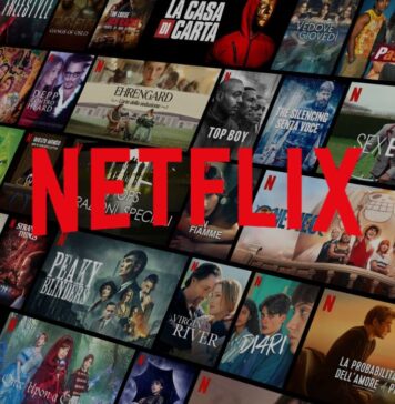 Netflix film e serie tv in uscita