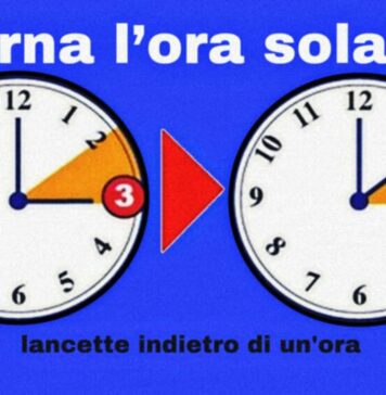 Ora solare