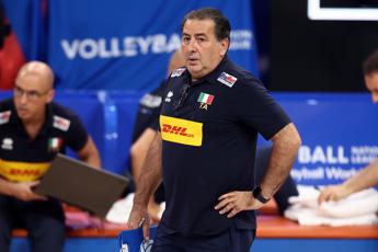 Italia-Francia, data e orario della semifinale di volley maschile alle Olimpiadi di Parigi 2024: quando e dove vederla in tv 1