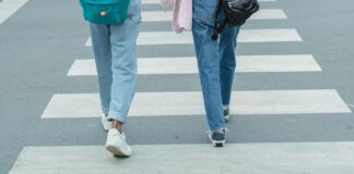 Roma, pedonalizzazioni: via Col di Lana diventa "zona scolastica"