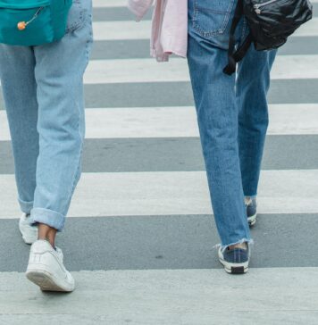 Roma, pedonalizzazioni: via Col di Lana diventa "zona scolastica"