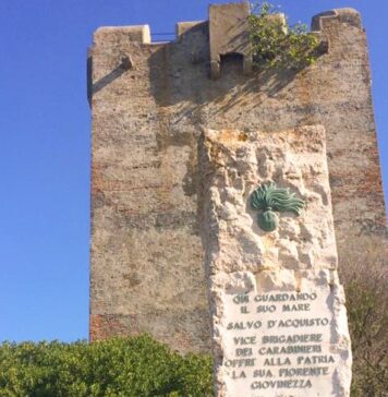 Commemorazione Salvo D’Acquisto: come cambia la viabilità a Palidoro e Passoscuro - foto Canaledieci.it