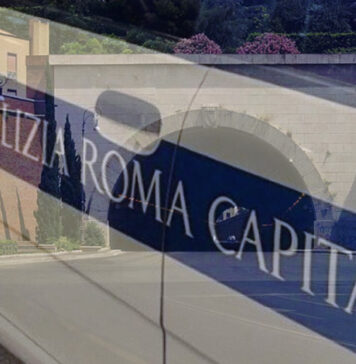 ROMA-ALBERO-CROLLA-AUTO-TRAFFICO-CAOS-