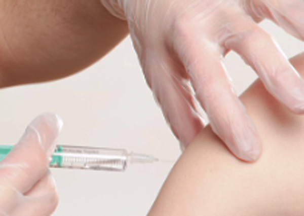 Vaccino antinfluenzale