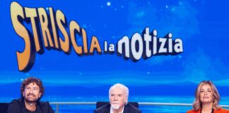 Striscia la Notizia Mediaset