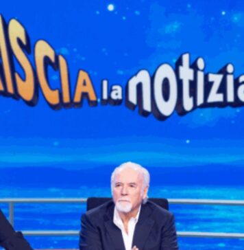 Striscia la Notizia Mediaset