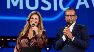 Tim Music Awards 2025 stasera in tv: scaletta 12 e 13 settembre, cantanti, dove vederlo in diretta e streaming 1 Tim Music Awards
