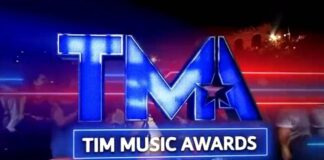 Tim Music Awards 2023