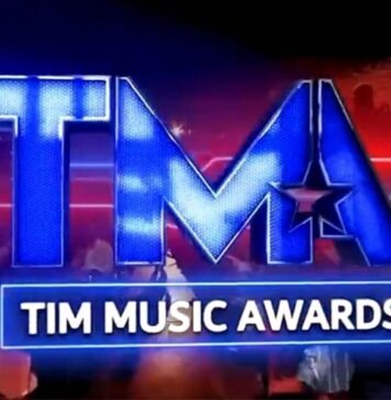 Tim Music Awards 2023