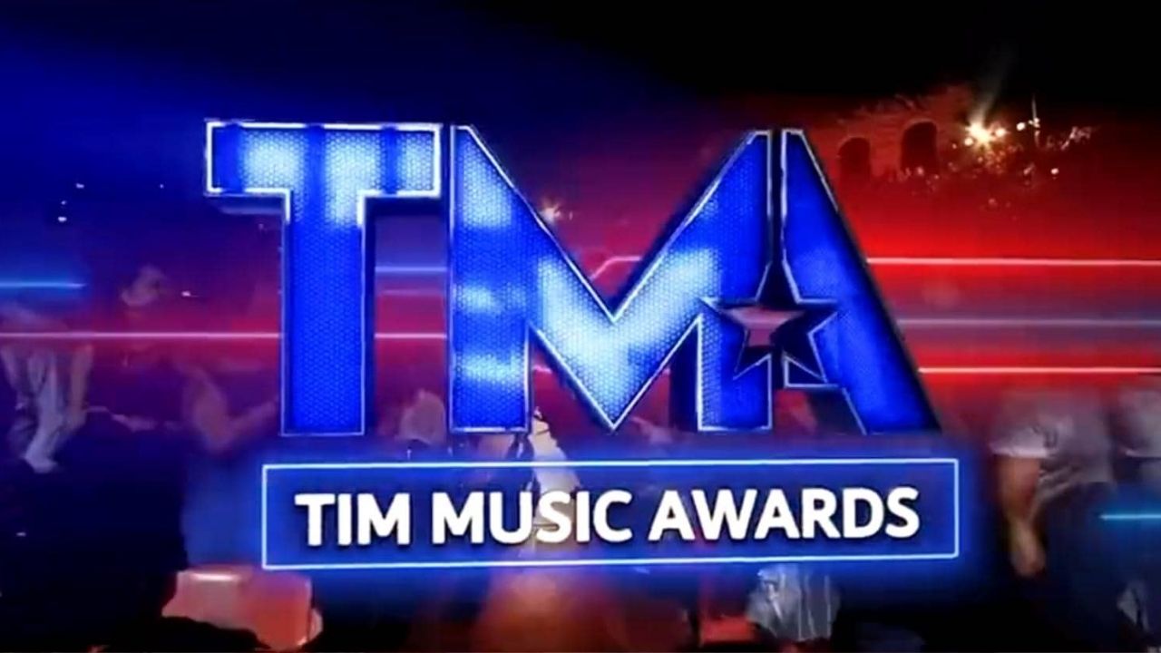 Tim Music Awards 2023