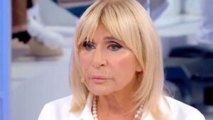 Uomini e Donne, le anticipazioni: Rosario Guglielmini sul trono 1 Uomini e Donne