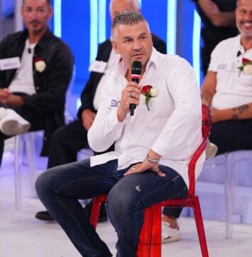 Uomini e Donne Simone