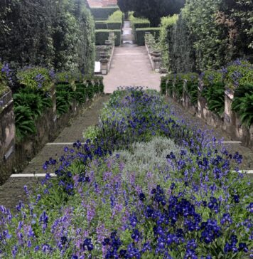 A Villa d'Este Delizie Estensi
