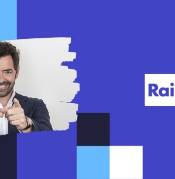 Alberto Matano, La vita in diretta