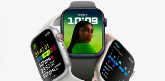 apple watch