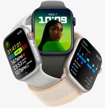 apple watch