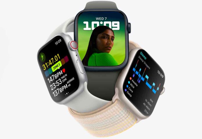 apple-watch apple watch