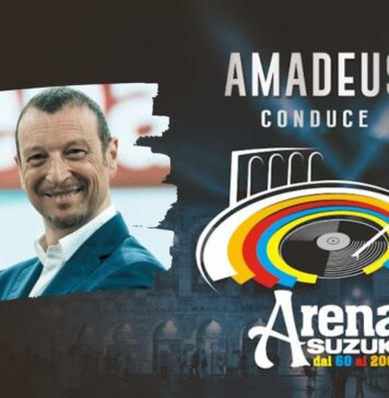 Arena Suzuki 2023