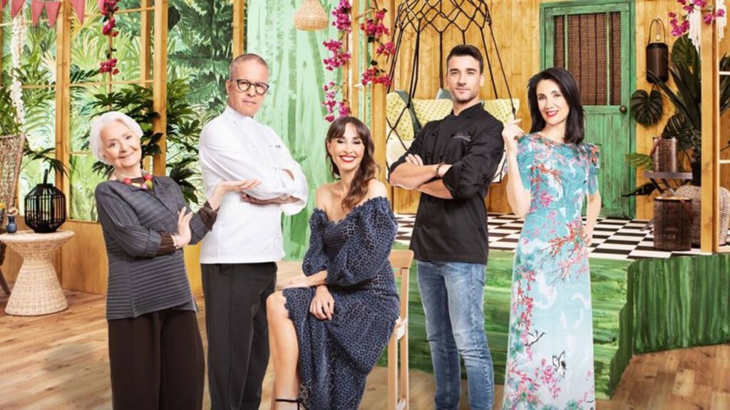 Bake Off Italia 12, anticipazioni ed eliminato puntata 1 novembre 2024: prove, concorrenti e location 1