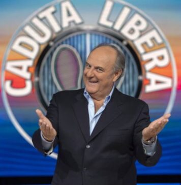 caduta libera
