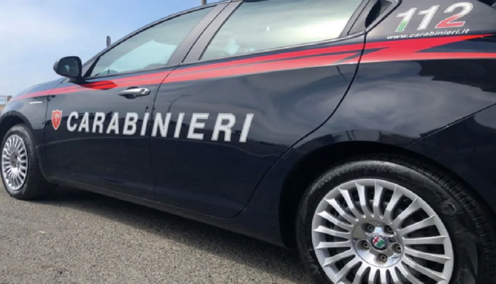 Ladispoli, accoltella moglie: arrestato dai carabinieri
