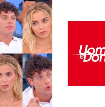 Uomini e Donne