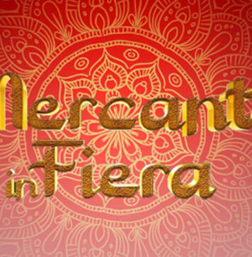 Mercante in fiera Rai 2