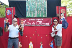 Roma: torna La Città in Tasca, grande rassegna di cultura e spettacolo per le famiglie