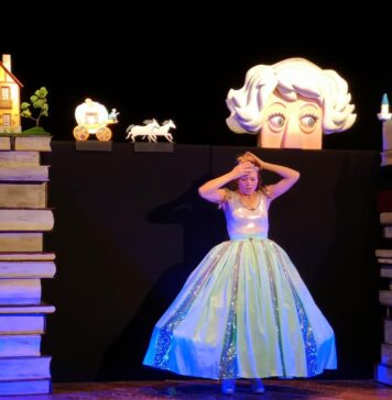 Roma: torna La Città in Tasca, grande rassegna di cultura e spettacolo per le famiglie