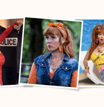 Morgane Detective Geniale
