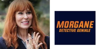 Morgane Detective Geniale
