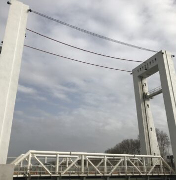 Ponte 2 Giugno a Fiumicino, chiusura per manutenzione urgente: quando sarà e perché - Canaledieci.it