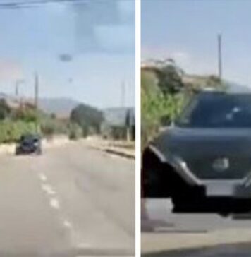 L'incidente di Alatri