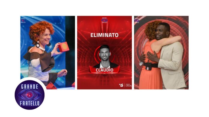 sondaggi gf 23 Sondaggi GF 23