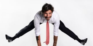 Stefano De Martino