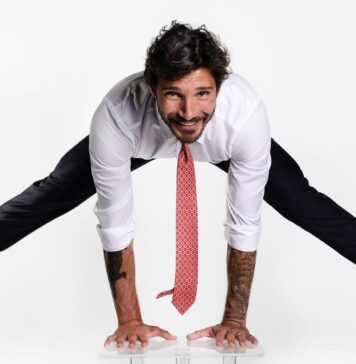 Stefano De Martino