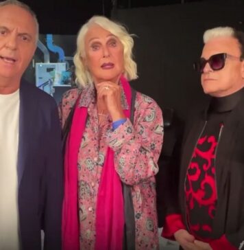 Tale e Quale Show 2023