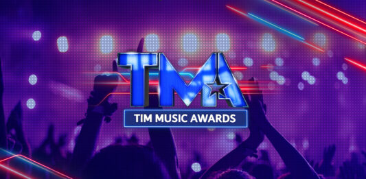 Tim Music Awards 2023