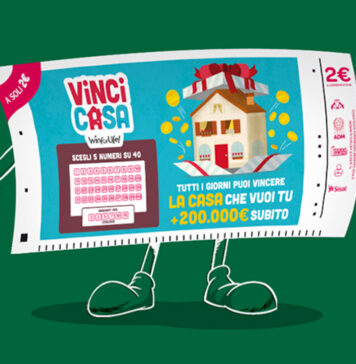 vinci casa