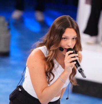 Amici 23
