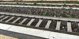Treni, ancora disagi sulla linea Roma-Firenze: rallentamenti per un guasto- Canaledieci.it