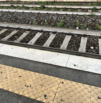Treni, ancora disagi sulla linea Roma-Firenze: rallentamenti per un guasto- Canaledieci.it