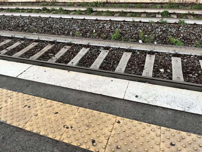 Treni, linea Roma-Pescara: circolazione rallentata per guasto - Canaledieci.it