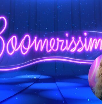 Boomerissima