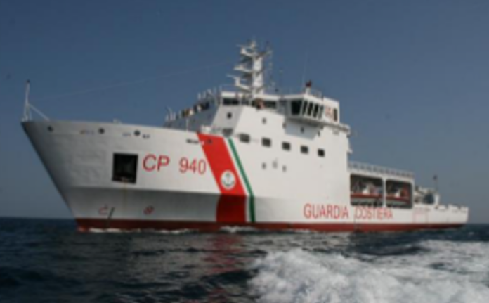CAPITANERIA DI PORTO YACHT FREGENE GC FANTASMA COPERTINA DOMENICA 22 OTTOBRE 23 FREGENE-CAPITANERIA-PORTO-YACHT-FANTASMA-