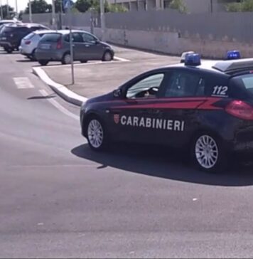 Pomezia, armato di forbici minaccia la dottoressa: rapinatore arrestato